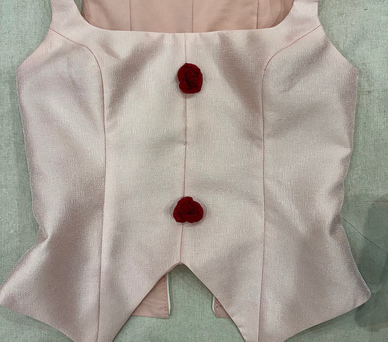 Sleeveless vest top A4 PDF Sewing Pattern PRINTABLE | Instant Download with 14 sizes