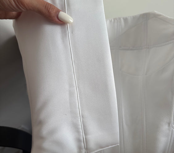 Basic bodice A4 PDF Sewing Pattern | Instant Download with 14 sizes