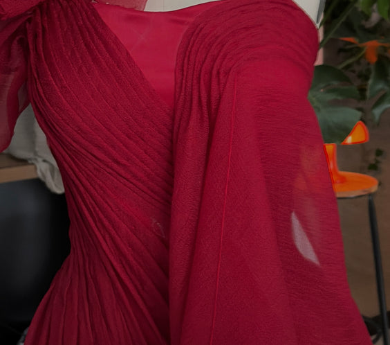 Basic bodice A4 PDF Sewing Pattern | Instant Download with 14 sizes